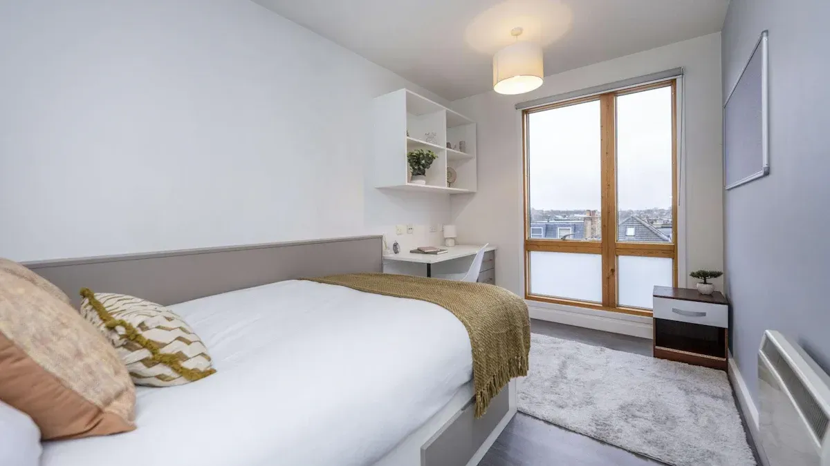 Premier Ensuite